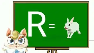 P Q R S T 4th Day  4th Lesson  P For Parrot, Q For Queen, R For Rabbit, S For Ship, T For Tree  Kids