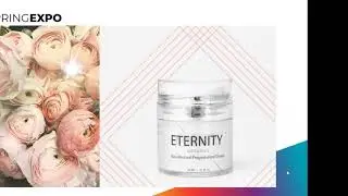 Globallee Progesterone Product Launch - Eternity Is Here