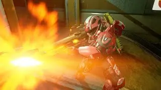 Halo 5 | Crispy Moments