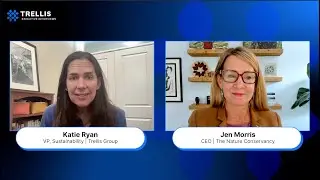 The Name&rsquo;s Bond. Nature Bond. Transforming Conservation Investments with Jen Morris