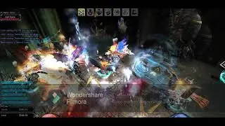 Guild Master AziladO | MULord Brasil Castle Siege 05/12/2020