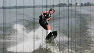 CWB wakeboarding
