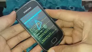 how to factory hard reset samsung galaxy mini 2 gt-s6500