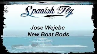 Shimano Boat Rods