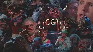 the Real TROLL Movie That Dreamworks Wants Us All to Forget About || 𐕣 CAME GANG 𐕣