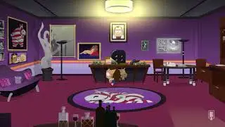 South Park Fractured But Whole, All Member Berries Locations