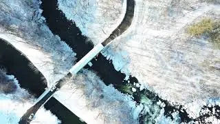 Bulls Bridge
