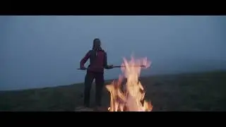 The Shepherd and the Bear ( Le Berger et l&rsquo;ours) Clip | English subs