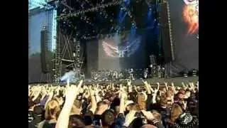 Wacken 2012
