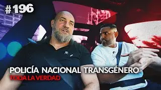 POLIC&Iacute;A NACIONAL TRANSG&Eacute;NERO #Batmowli Me hice MUJER para tener M&Aacute;S DERECHOS 