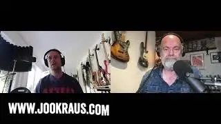 UMBO Podcast Teaser: JOO KRAUS