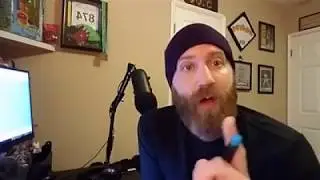 Go Tell It To The Wall episode 46 Facebook Teaser