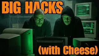No Firewall, No Problem: Cybersecurity in Gaming