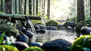 Beautiful Relaxing Peaceful Music, Calm Music 24/7,