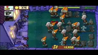 🔥🤯 Zombie Invasion! Plants vs. Zombies Showdown 🧟&zwj;♂️🌱