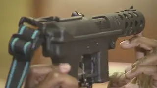 30 years after SF's deadliest mass shooting, survivors continue to fight for gun control