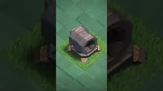 Giant cannon upgrade | BUILDING UPGRADE SERIES | clash of clans