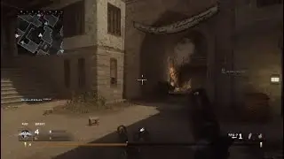 MWR RPG only