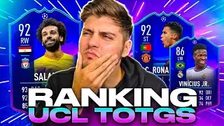 RANKING 