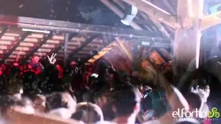 Dr Lektroluv@El Fortin ClubOfficial After Movie
