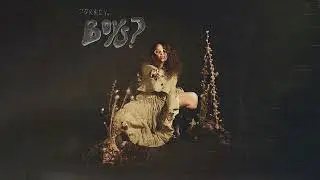 JGrrey - BOYS?