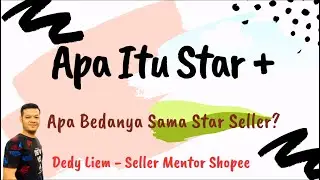 Apa Itu Star Plus dan Apa Bedanya Sama Star Seller?
