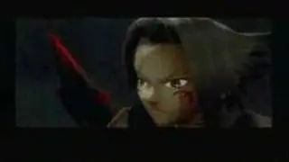 .Hack//G.U. The Whereabouts of True Tri Edge