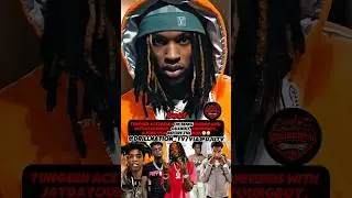 #YUNGEENACE SPEAKS ON BEING FRIENDS WITH #JAYDAYOUNGAN #QUANDO #yb & #KINGVON BEFORE THE BEEF#fyp