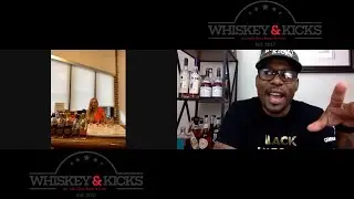 Sippin With Brocky | Whiskey Is My Yoga | Blind Tasting Tips | Whiskey | Bourbon