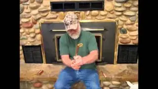 Homely Hen Turkey Call Waterproof