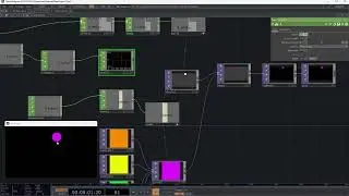 Hands-on Creative Coding Introduction for TouchDesigner