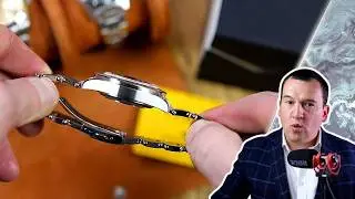 Может ли ЭТО стать лучшими часами NH34 GMT в этом сезоне?