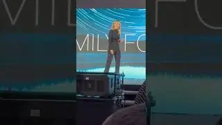 Emily Ford 🔥 at Discovering Polaris yesterday #motivation #entrepreneur #revelrepublic #vlog