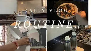 Casual routine in my life&hellip;.Learning to vlog