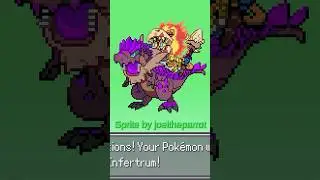 BLOONS TOWER DEFENSE POKEMON FUSIONS