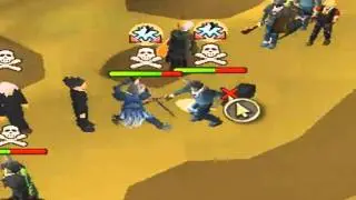 IVIystical pk montage contest