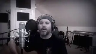 Chris Mouch Covers of Thinking Out Loud and Lets Get It On