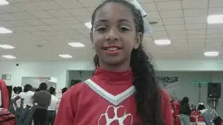 Mom Reveals The Terrifying Way Her 9-Year-Old Daughter Drowned In Hotel Pool