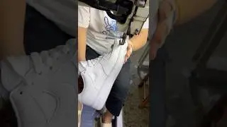 Shoe Factory #vairalvideo #shoes #shortvideo #viral