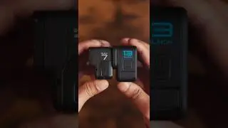 HiTechKing GoPro Hero 13 vs GoPro Hero 7 Black