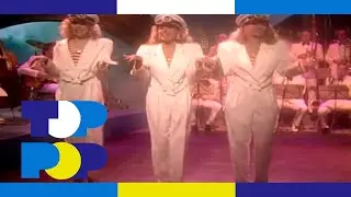 Star Sisters - Hooray For Hollywood &bull; TopPop