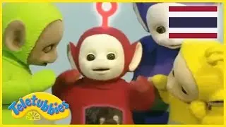 ☆ טלטאביז חָדָשׁ ☆ פרק מלא בעברית ☆ כיף עם טלטאביז