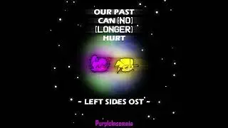 Treats And Tricks - Friday Night Funkin': Left Sides OST