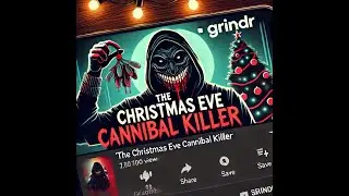 Terror Under the Mistletoe: The Grindr Christmas Eve Killer