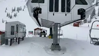 Schweitzer: Basin Express