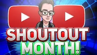 Channels Of The Month Episode 4 - Check Out The Winners Channels #TeamHD
