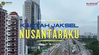 Nusantaraku (Acoustic Cover) | Kantah Jakarta Selatan