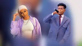 ISMAACIIL AARKA - QARYAD SHIDAN - HEES CUSUB - OFFICIAL VIDEO - 2025