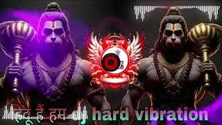 Bajrang Dal Song || DJ Remix || Hard Bass - MrSpidera 
