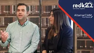 AltamarCAM y redk: IA para transformar la atenci&oacute;n al inversor